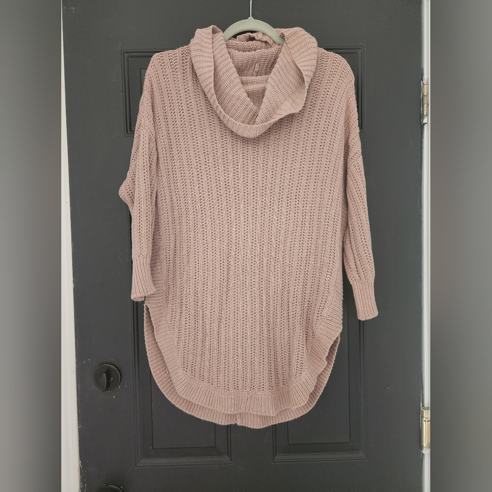 Express women's sweater